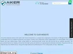 Sites similar to akertools.com