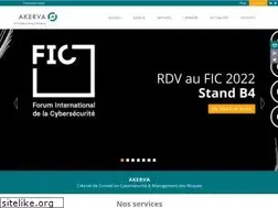 Sites similar to akerva.com
