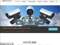 Sites similar to akesis.com.tr