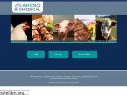 Sites similar to akesobiomedical.com