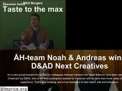 Sites similar to akestamholst.se