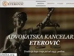 Sites similar to aketerovic.com