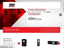 Sites similar to aketroniks.com.tr