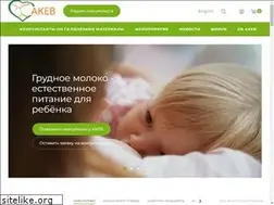 Sites similar to akev.info