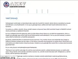 Sites similar to akevaksehir.com