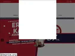 Sites similar to akevkoleji.k12.tr