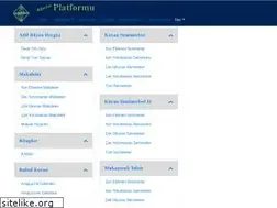 Sites similar to akevler.org