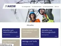 Sites similar to akew.ch