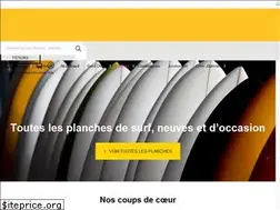 Sites similar to akewatu.fr