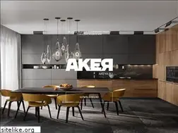 Sites similar to akeya.ru