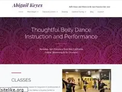 Sites similar to akeyesdance.com