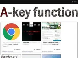 Sites similar to akeyfn.xyz
