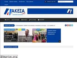 Sites similar to akeza.net