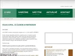 Sites similar to akf.cz