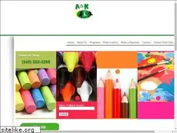 Sites similar to akfamilylearningplace.org