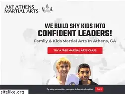 Sites similar to akfathens.com