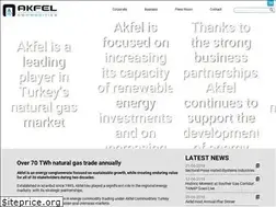 Sites similar to akfel.com