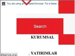 Sites similar to akfen.com.tr
