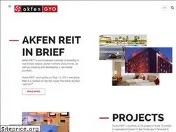 Sites similar to akfengyo.com.tr