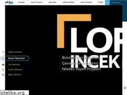 Sites similar to akfeninsaat.com.tr