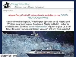 Sites similar to akferry.com