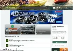 Sites similar to akff.net