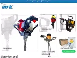 Sites similar to akfil.net