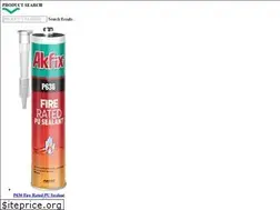 Sites similar to akfix-usa.com