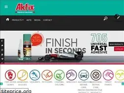 Sites similar to akfix.com.au