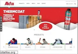 Sites similar to akfix.com