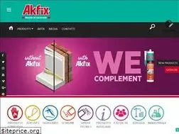 Sites similar to akfix.it