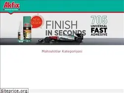 Sites similar to akfix.uz