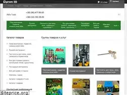 Sites similar to akfixtools.com.ua
