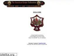 Sites similar to akfkenpo.org