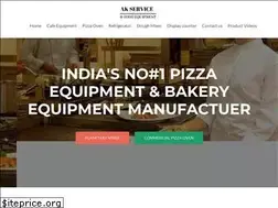 Sites similar to akfoodequipments.com