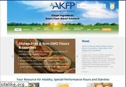 Sites similar to akfponline.com