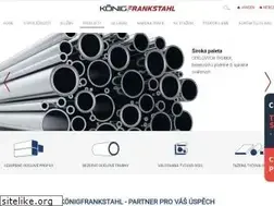 Sites similar to akfs.cz