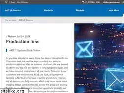Sites similar to akg-america.com