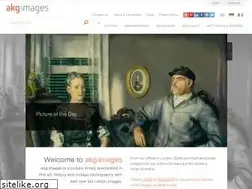 Sites similar to akg-images.co.uk