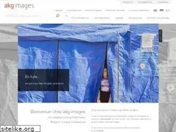 Sites similar to akg-images.fr