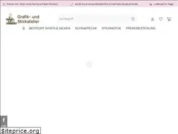 Sites similar to akg-stickart.de