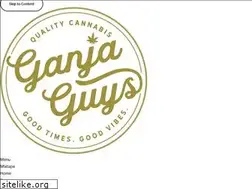 Sites similar to akganjaguys.com