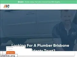Sites similar to akgasandplumbing.com.au