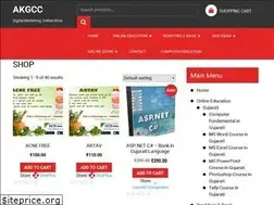 Sites similar to akgcc.com