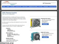 Sites similar to akgcoolers.com