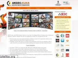Sites similar to akgec-kuka.org