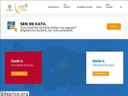 Sites similar to akgenclikizmir.com