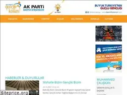 Sites similar to akgencliksakarya.org.tr