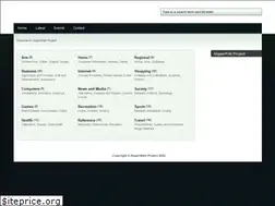 Sites similar to akgenweb.org