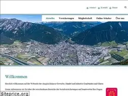 Sites similar to akghi.ch
